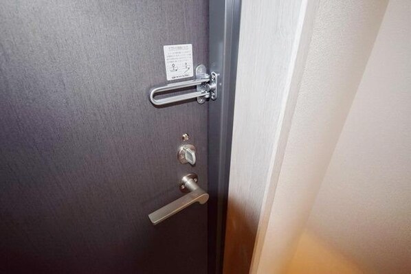 ラシーネ越後山壱番館の物件内観写真